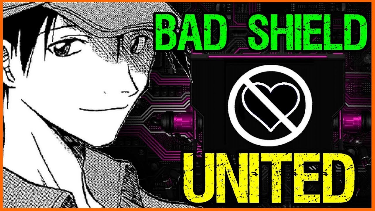 Bad Shield United! Tite Kubo One-Shot Review (Christmas Special 2014)