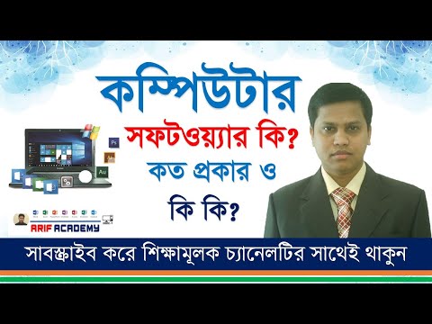 ভিডিও: সফ্টওয়্যার শিল্পে মিশ্র হার কি?