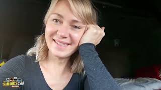 A Forma-1-Nek Dolgoztam A Kamionos Csaj Bemutatkozó Videó