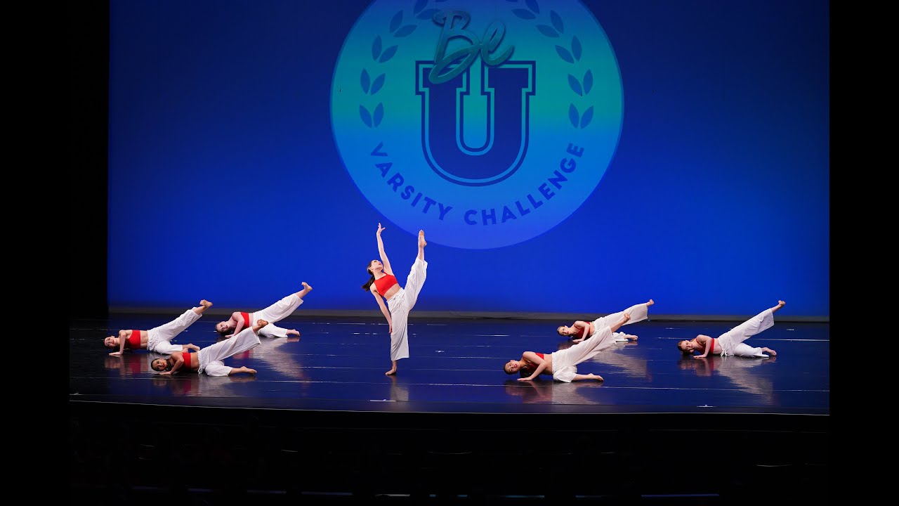 UW Dance Company | Nobody