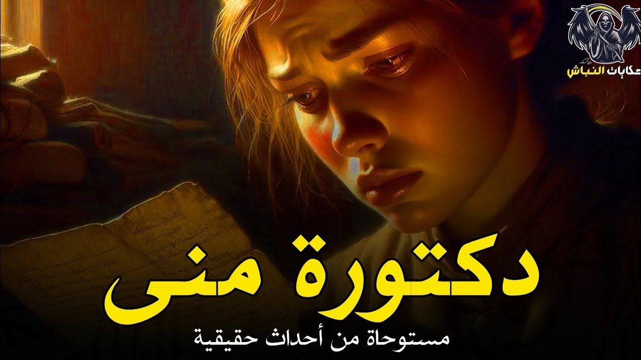 إتقبلت في وظيفة دكتورة داخل إحدى السجون ومن أول يوم ليها بتتقلب حياتها لجحيم والسبب! | حكايات النباش