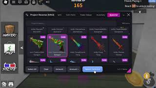 New op mm2 Spawner script 2026 summer