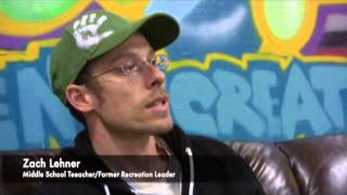 Eureka Parks & Recreation Promo