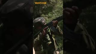 Indian Army’s Pahalgam Warning: 'Some Lines Should Never Be Crossed' | Vantage on Firstpost | 4K