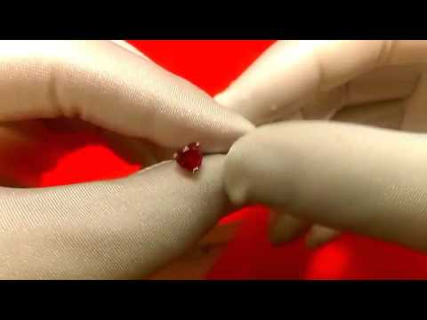 Серебряные пусеты с фианитами Sokolov 94021744