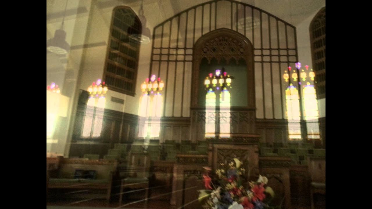 Cliff Temple Baptist Church, Dallas, Texas YouTube