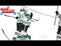 NHL Plays Of The Week: Dallas Punches Their Ticket! | Steve's Hat-Picks