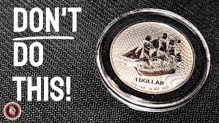 Silver Stackers Beware This Common Trap!