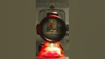 The xm4 has no recoil