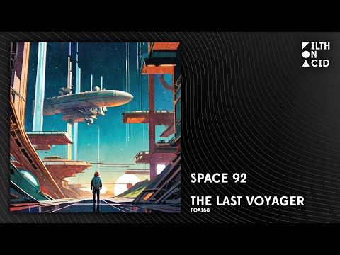 Putar The Last Voyager - Space 92