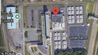 Launched — Community Green Data Center