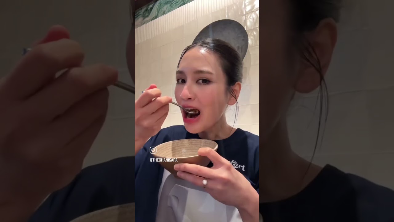 พี่แล้ว! @kaopiaksen.bkk อร่อยมากแม่ จะบ้า @taewaew_natapohn ยืนยันอีกเสียง
