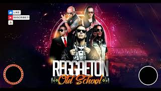 Mix Reggaetón Old School - Exitos Vol.1 2021 - DjVicTor.Vasquez (Lima-Perú)