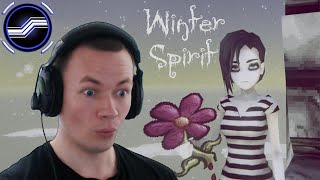 Winter Spirit (Destroy Summer!)
Playlist Videos: https://www.youtube.com/channel/UCXzcduiD99hcDMhhCzByRiA/playlists
Twitter: https://twitter.com/Fellow_Player
Gamejolt: https://gamejolt.com/games/WinterSpirit/641886
Itch: https://revevoodoo.itch.io/winter-spirit Winter Spirit (Destroy Summer!)