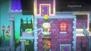 Nintendo Digital Event - Captain Toad Treasure Tracker