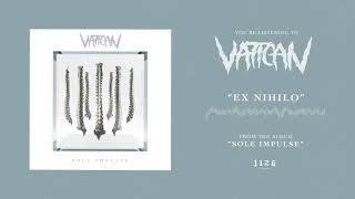 Watch Vatican Ex Nihilo video