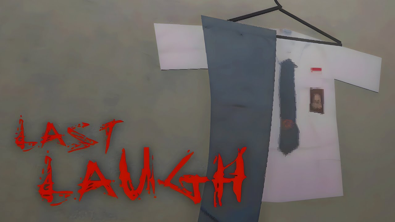 🔴GELAK BUAT KALI YANG TERAKHIRNYA... || LAST LAUGH