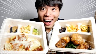 ブレイクスルー佐々木のリアルな食事ルーティン