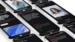 Fast App Intro - After Effects Template screenshot 4