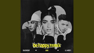 Be Happy (Remix)