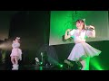 【LIVE動画】わーすた「オーダーメイドとレディーメイド」廣川奈々聖 生誕ライブ2023 ~ #わーすた大集合パーティ!~
