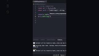 How to compare two array in JS 🔥🔥| native gyan |#viral #shorts #js #javascript #javascriptarrays