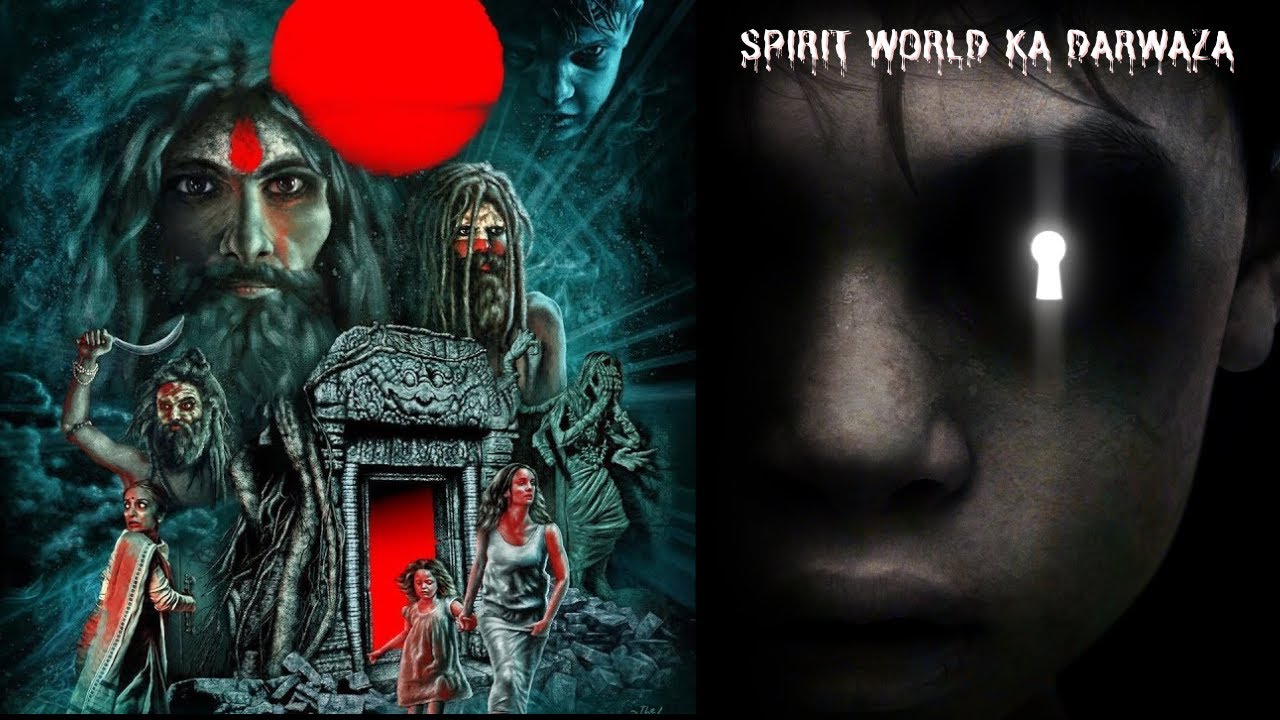 (हिंदी में) ek emotional horror movie explained in hindi | Hindi Voice Over | Summarized हिन्दी