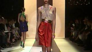 The New Make-Up Trends As Seen On The Catwalks