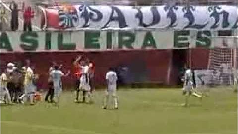 Tuna Luso 0 x 2 Remo- Amistoso 2013