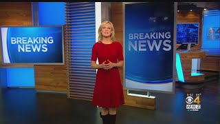 Arrest Made In Somerville Hit And Run