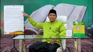 Murattal Alfatihah Bayati Syuri Metode Tartila Bersajak, Ihsanudin Al Lambaqiy
