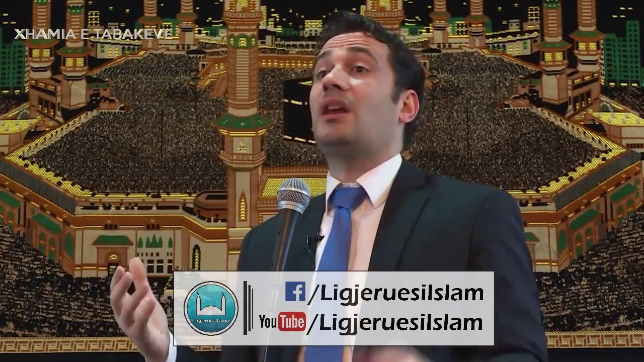 Elvis Naci ~ Mos iu afroni imoralitetit