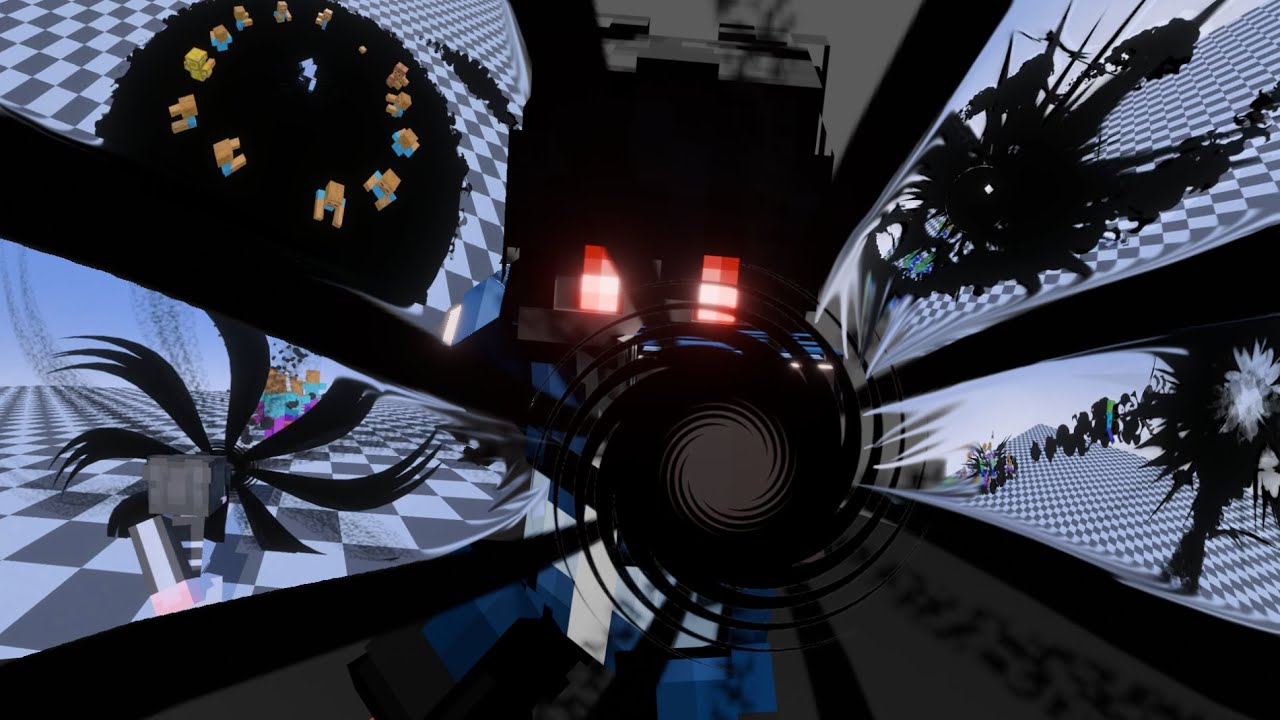 [!Update!] Dark-Dark Addon full Showcase