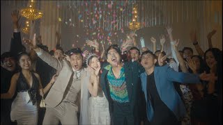 Febinda Tito - Seperti Semula (Official Music Video)