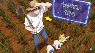 Everyone Mocked His FARMER Class, But He Built a BILLION-COIN Empire Inside the Tower! Guide