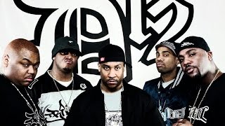 D12 - Run (Devil's Night)
