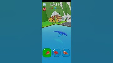 Shape-shifting Games All Levels Gameplay Walkthrough Android,iOS New BIG UPDATE 2022