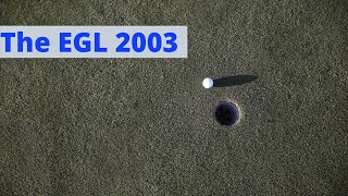 EGL 2003 Slideshow