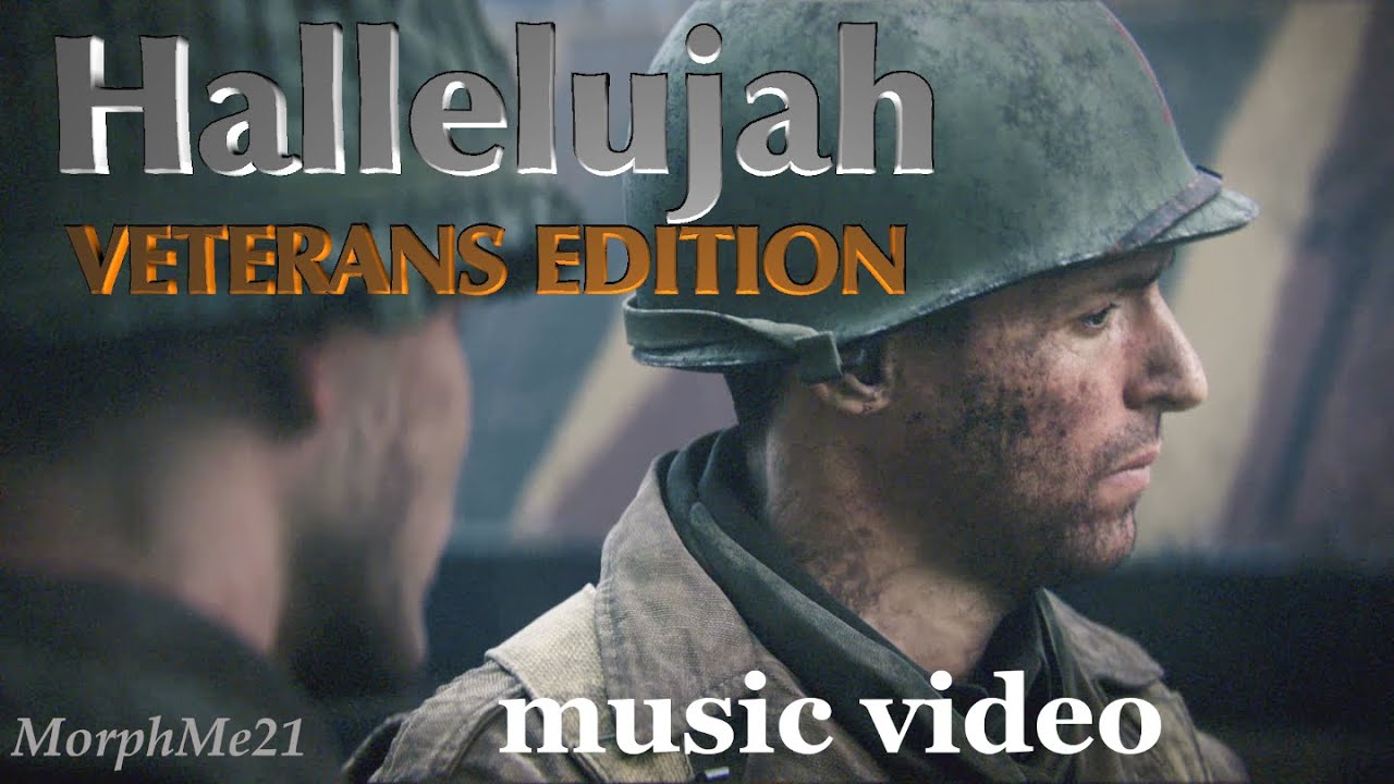 The Tragedy of War (music video)