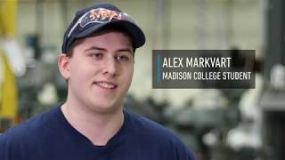 Machine Tools Program Madison College Interview