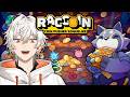 メダルゲームで脳汁出したいあなたへ【RACCOIN】