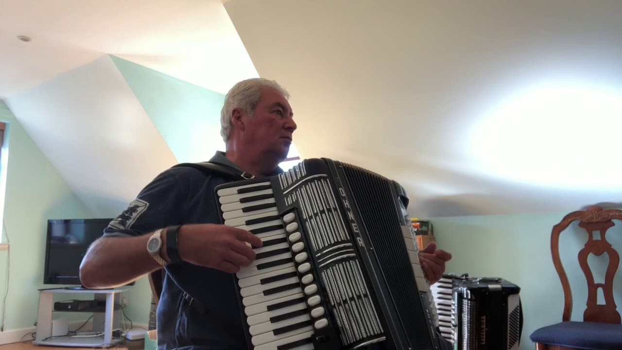 St Bernard’s Waltz