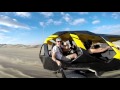 Huacachina desert buggy ride peru 2016