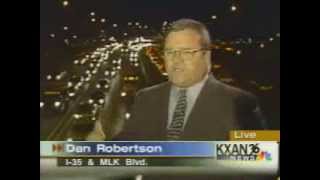 TriTrack on TV - KXAN36 News - New Transit Solution