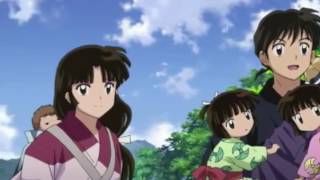 INUYASHA FAN REQUEST CHALLENGE PART VII