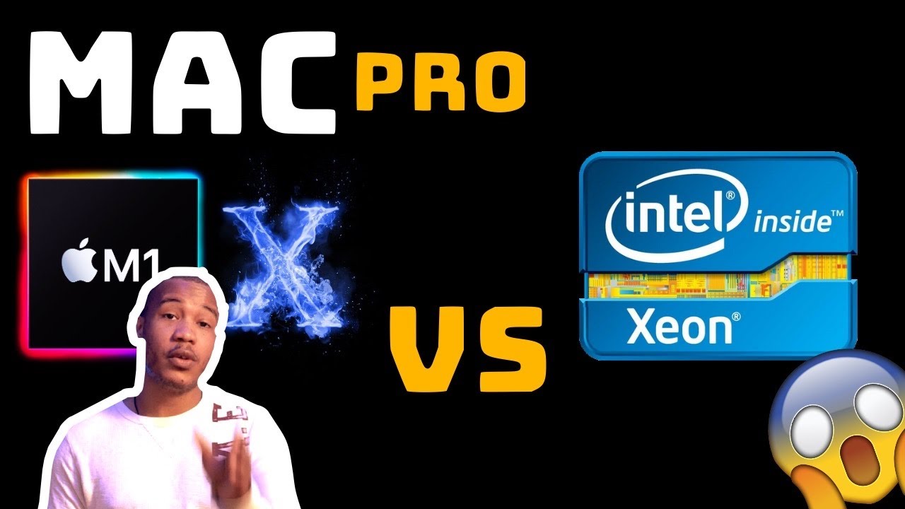 Mac Pro with Intel 2021! Latest Leaks and Rumors - Granted Geek Show