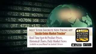 Ancient Gold Coins Market Tracker App - 1-800-550-6314 screenshot 4