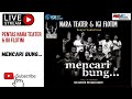 "Mencari Bung" (Kado IGI & Nara Teater untuk guru-guru Flores Timur)
