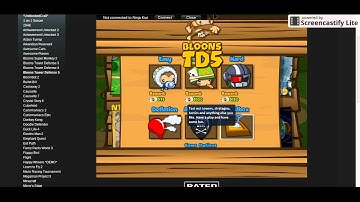 instructions of btd 5