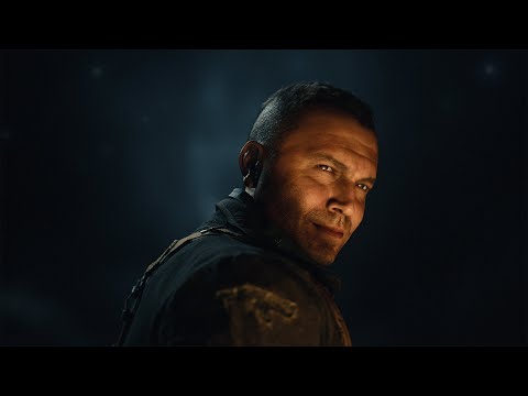 Call of Duty: Vanguard Multiplayer Trailer [PC] - Call of Duty: Vanguard Multiplayer Trailer [PC]